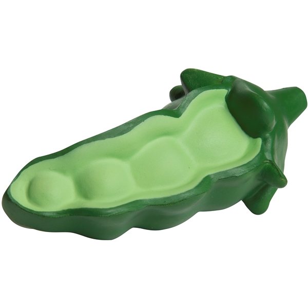 Squeezies® Peas Stress Reliever - Image 8