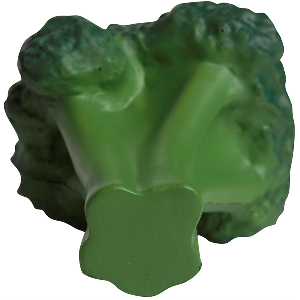 Squeezies® Broccoli Stress Reliever - Image 2