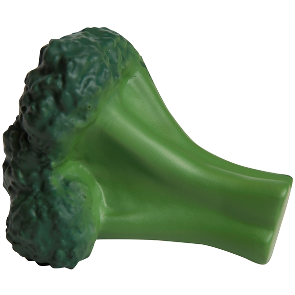 Squeezies® Broccoli Stress Reliever - Image 3