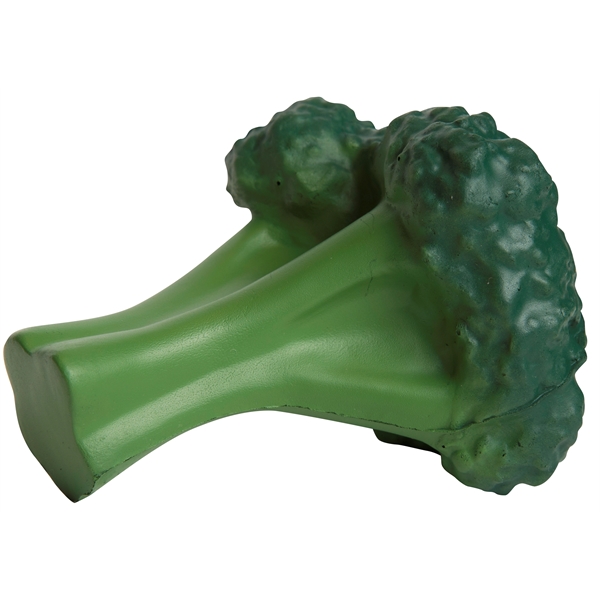 Squeezies® Broccoli Stress Reliever - Image 4