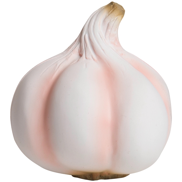 Squeezies® Garlic Stress Reliever - Image 2