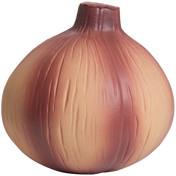 Squeezies® Onion Stress Reliever - Image 2
