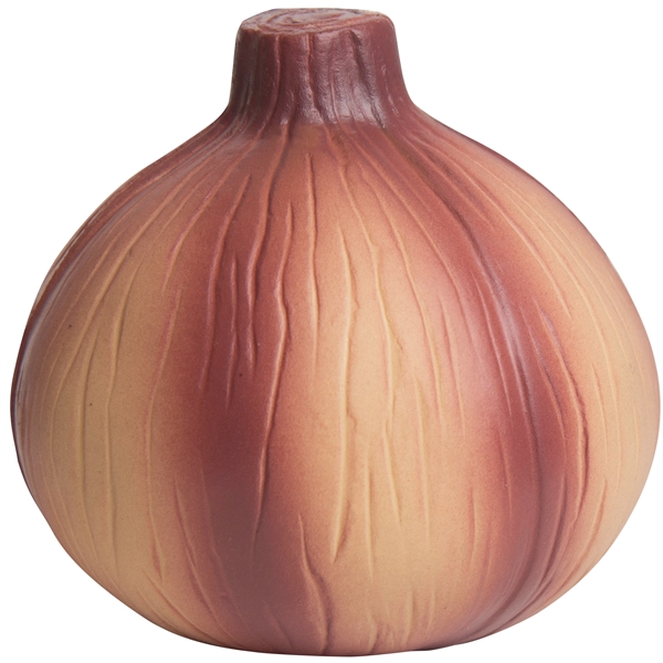 Squeezies® Onion Stress Reliever - Image 1