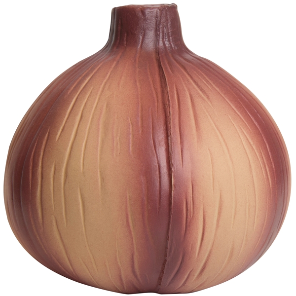 Squeezies® Onion Stress Reliever - Image 5