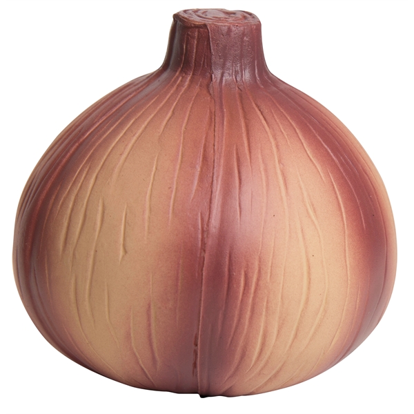 Squeezies® Onion Stress Reliever - Image 6