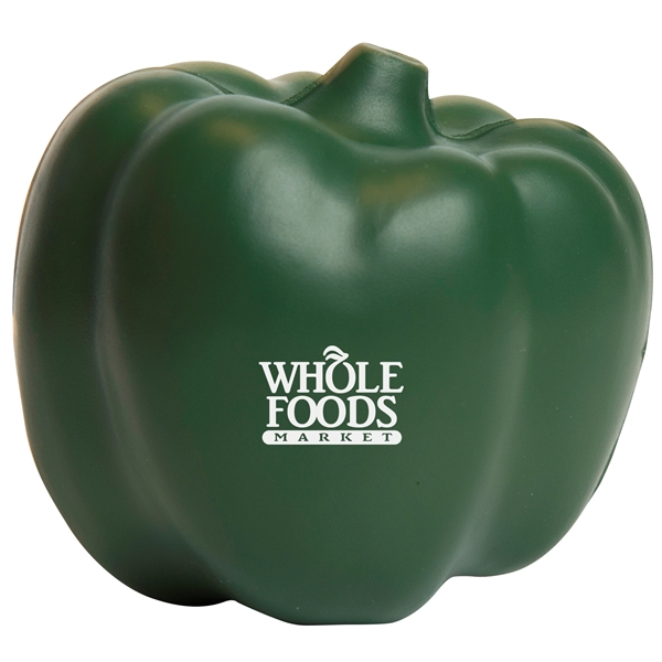 Squeezies® Bell Pepper Stress Reliever - Image 1