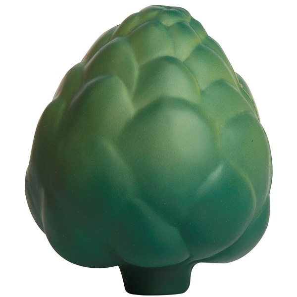 Squeezies® Artichoke Stress Reliever - Image 2
