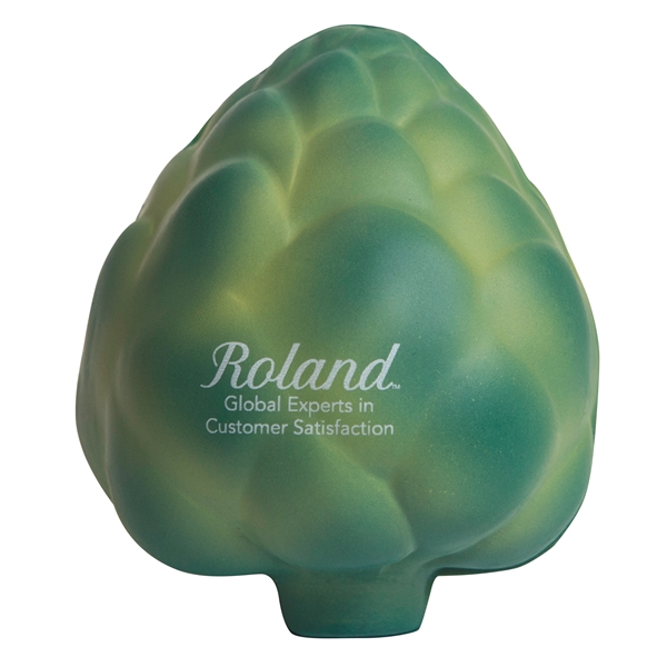 Squeezies® Artichoke Stress Reliever - Image 1