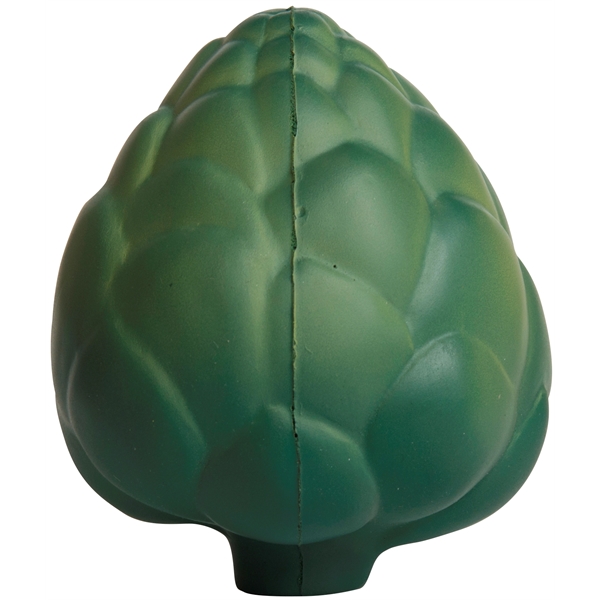 Squeezies® Artichoke Stress Reliever - Image 5