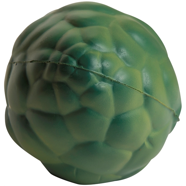 Squeezies® Artichoke Stress Reliever - Image 7