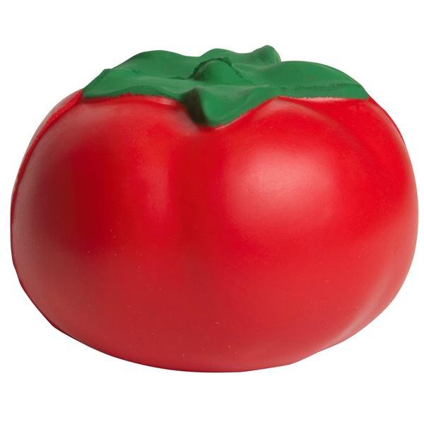 Squeezies® Tomato Stress Reliever - Image 2