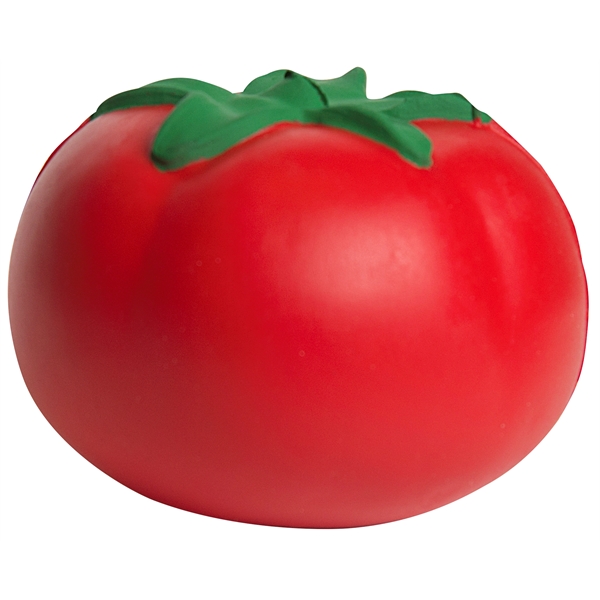 Squeezies® Tomato Stress Reliever - Image 1