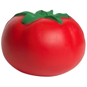 Squeezies® Tomato Stress Reliever