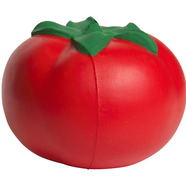 Squeezies® Tomato Stress Reliever - Image 5