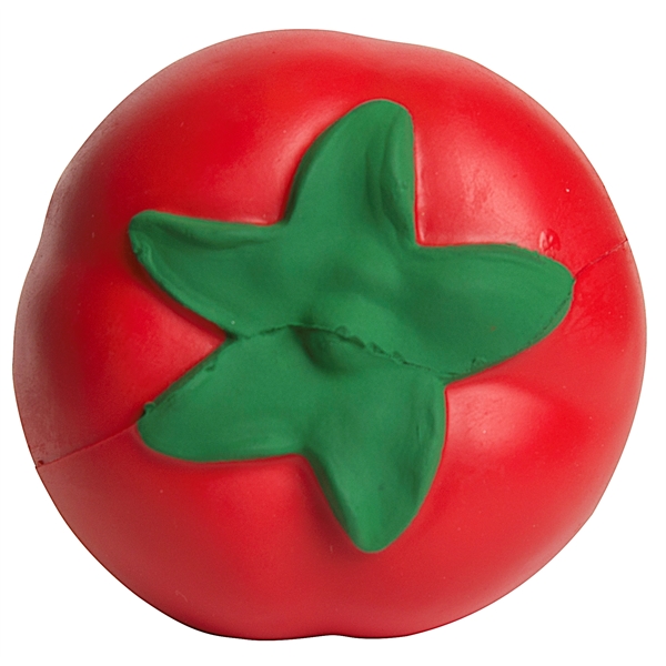 Squeezies® Tomato Stress Reliever - Image 6