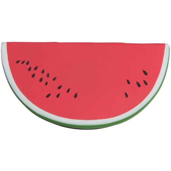 Squeezies® Watermelon Stress Reliever - Image 2