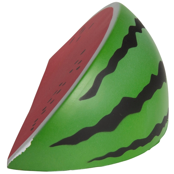 Squeezies® Watermelon Stress Reliever - Image 5