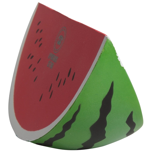 Squeezies® Watermelon Stress Reliever - Image 6