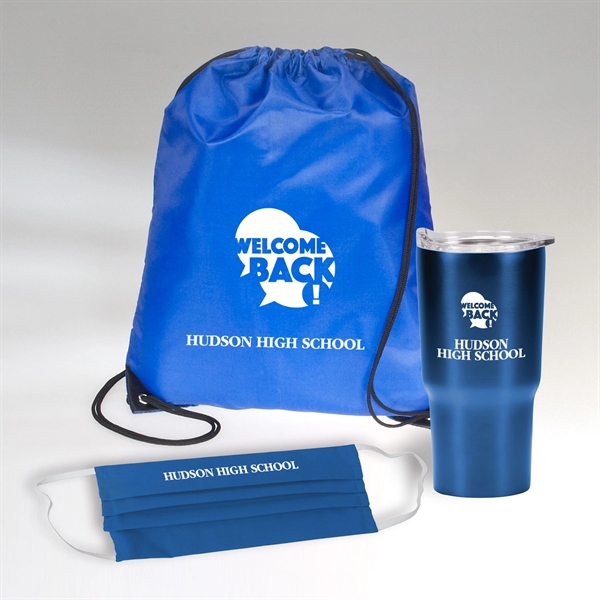 It'S In The Bag Welcome Back Kit - Image 1
