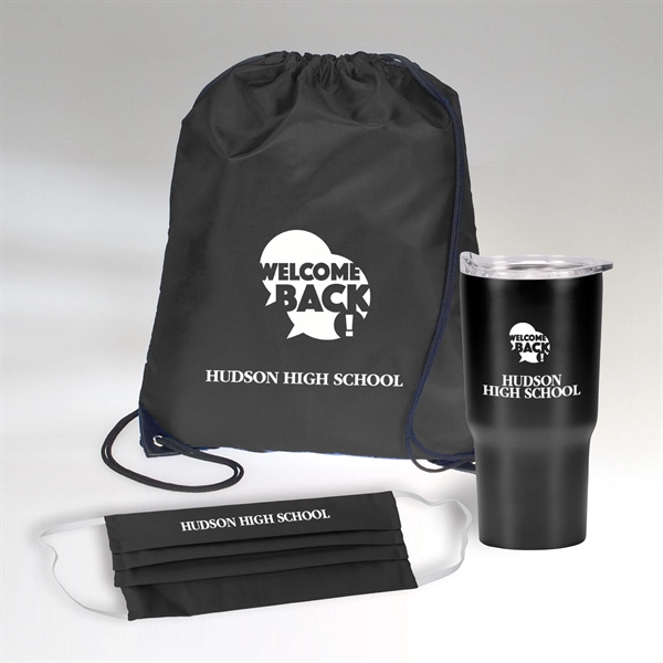 It'S In The Bag Welcome Back Kit - Image 3