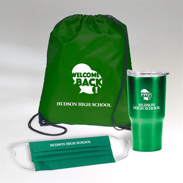 It'S In The Bag Welcome Back Kit - Image 4