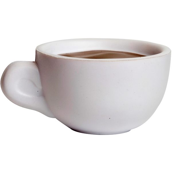Squeezies® Coffee Cup Stress Reliever - Image 2
