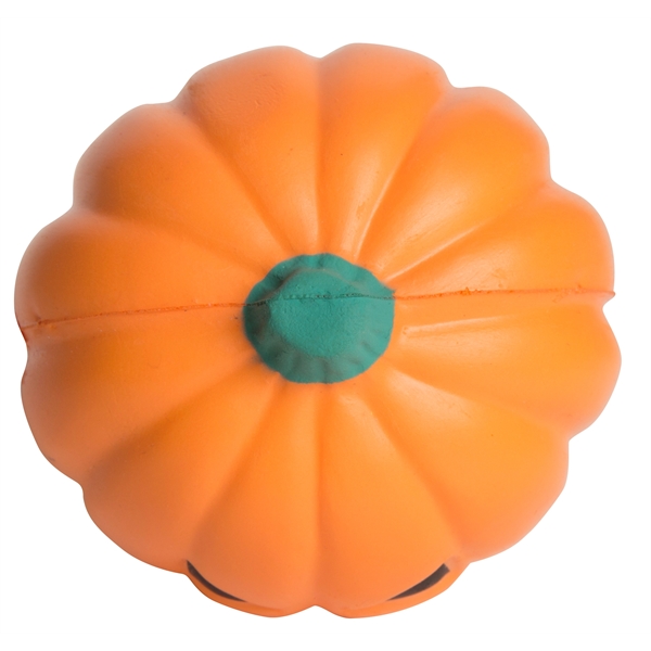 Squeezies® Jack O'Lantern Stress Reliever - Image 5