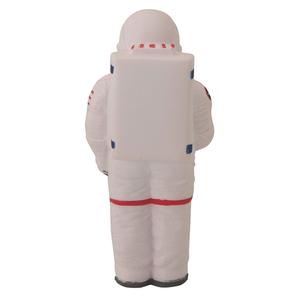Squeezies® Astronaut Stress Reliever - Image 2