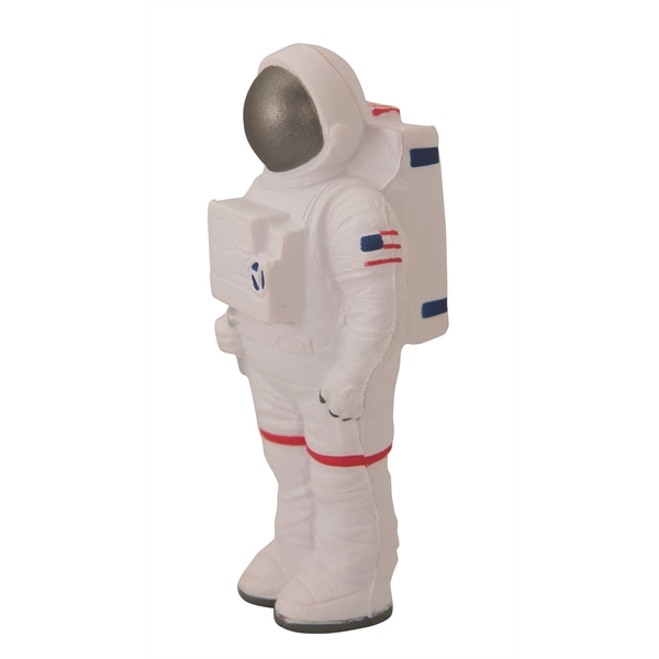 Squeezies® Astronaut Stress Reliever - Image 4