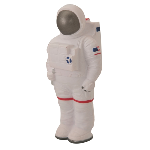 Squeezies® Astronaut Stress Reliever - Image 1
