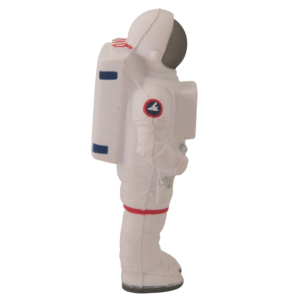 Squeezies® Astronaut Stress Reliever - Image 5
