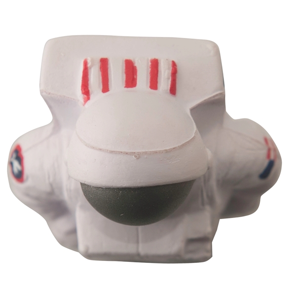 Squeezies® Astronaut Stress Reliever - Image 6