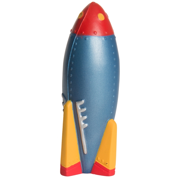 Squeezies® Rocket Stress Reliever - Image 3