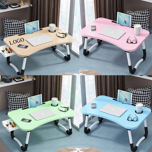 Multifunctional Folding Lazy Table
