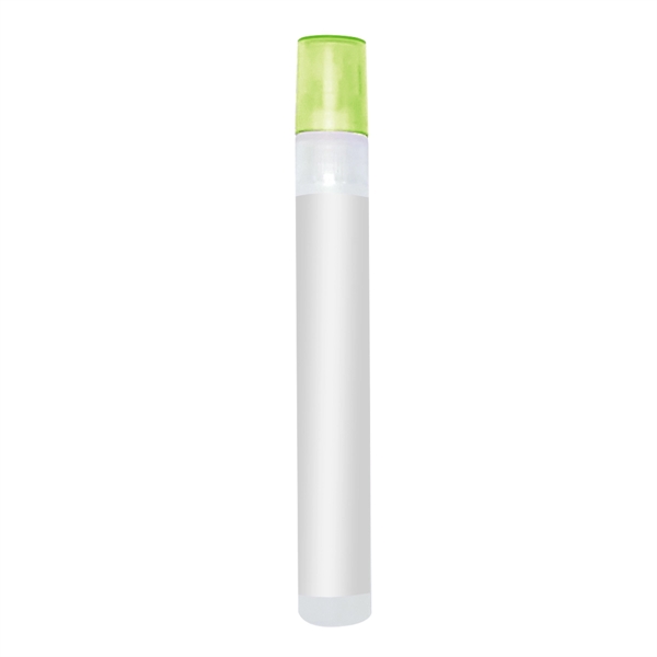 .34 Oz. USA Made Hand Sanitizer Spray Bottle - Image 8