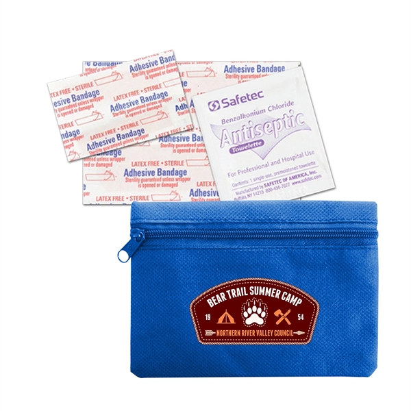 First Aid Pouch - Image 6