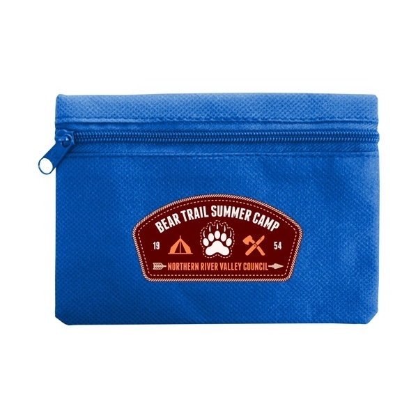 First Aid Pouch - Image 8