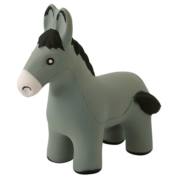 Squeezies® Donkey Stress Reliever - Image 4