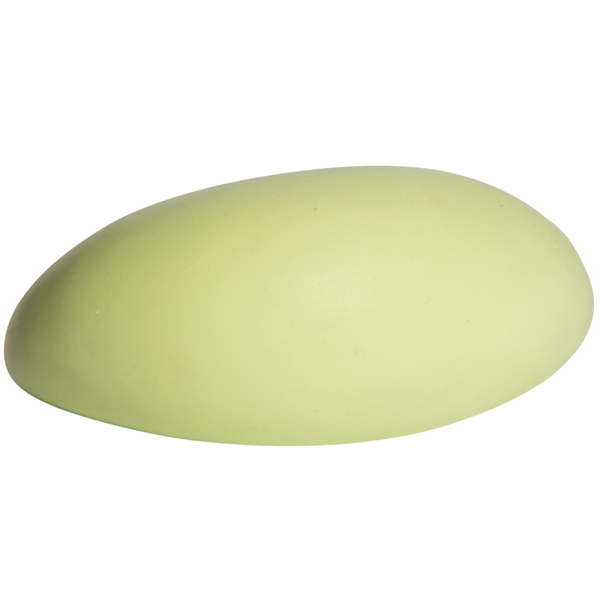 Squeezies® Glow Happy Moon Stress Reliever - Image 2