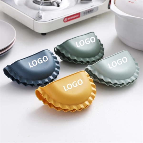 Silicone Heat Insulation Oven Gloves     - Image 2