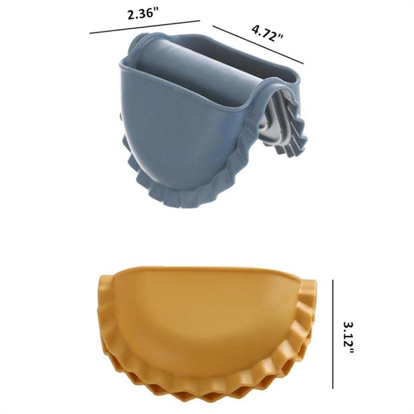 Silicone Heat Insulation Oven Gloves     - Image 3