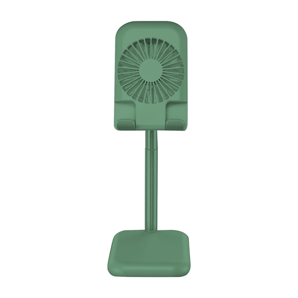 2IN1 Portable Fan Stand - Image 5