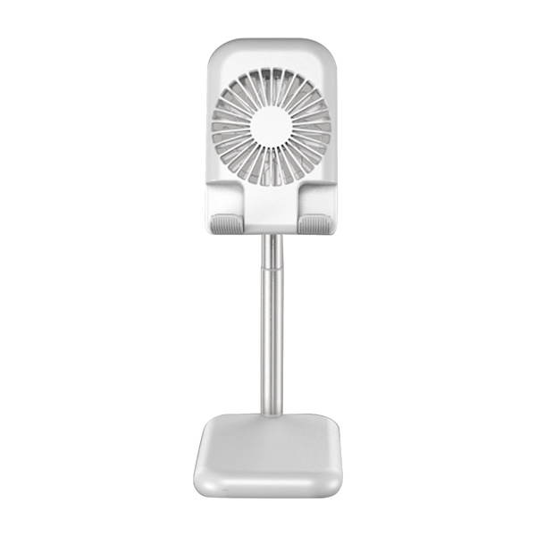 2IN1 Portable Fan Stand - Image 7