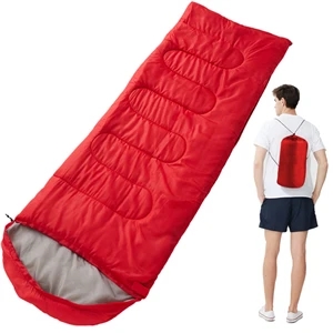 Portable Outdoor Camping Sleeping Bag