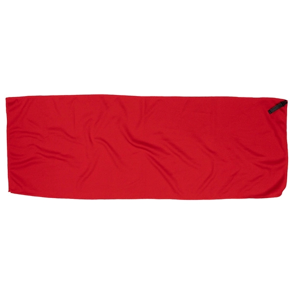 Cooling Towel in Pouch - Image 10