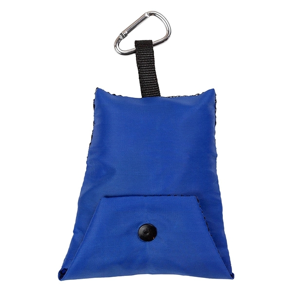 Cooling Towel in Pouch - Image 14