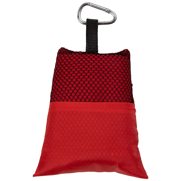 Cooling Towel in Pouch - Image 16