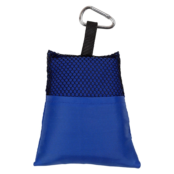 Cooling Towel in Pouch - Image 17
