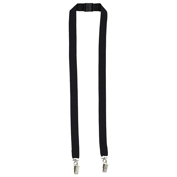 3/4" Dual Attachment Lanyard with Breakaway Safety Release - Image 16