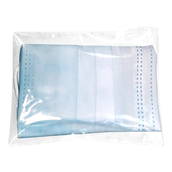 Protective Face & Gloves Pack - Image 2
